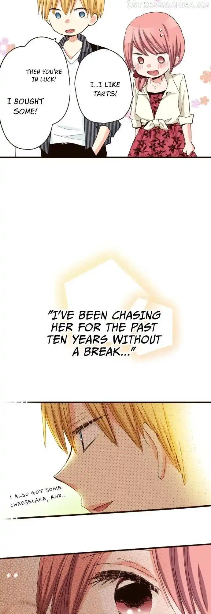 LAST GAME Vol.11 Ch.108