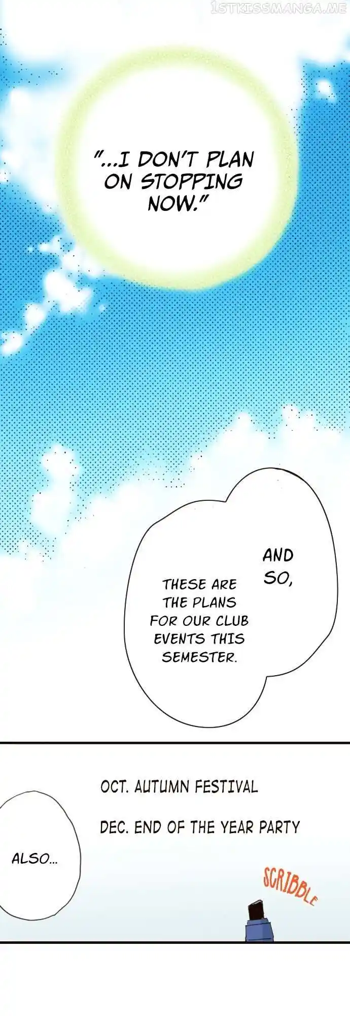 LAST GAME Vol.11 Ch.108