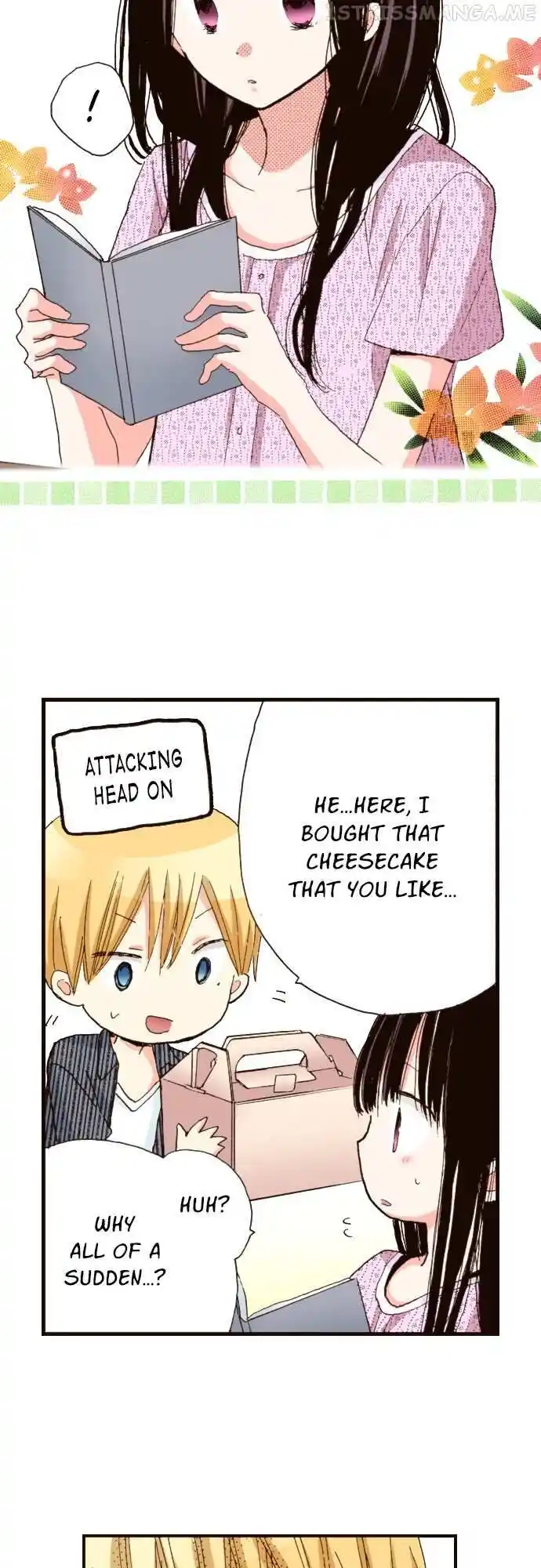 LAST GAME Vol.11 Ch.108