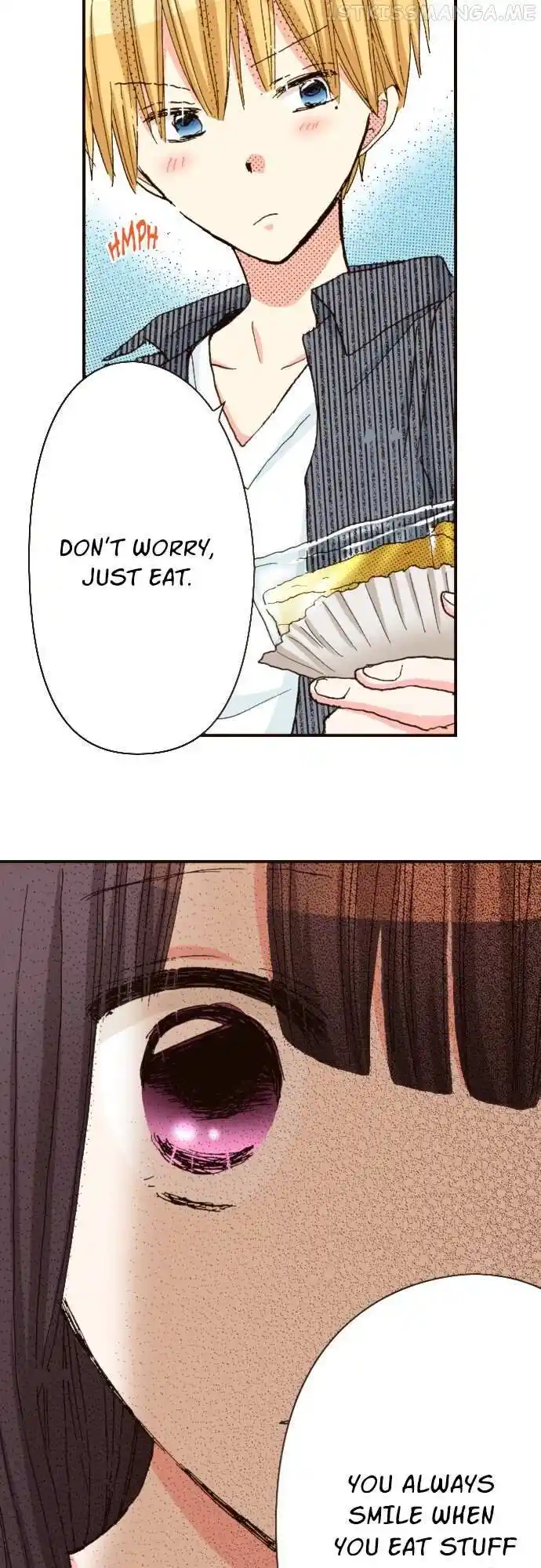 LAST GAME Vol.11 Ch.108