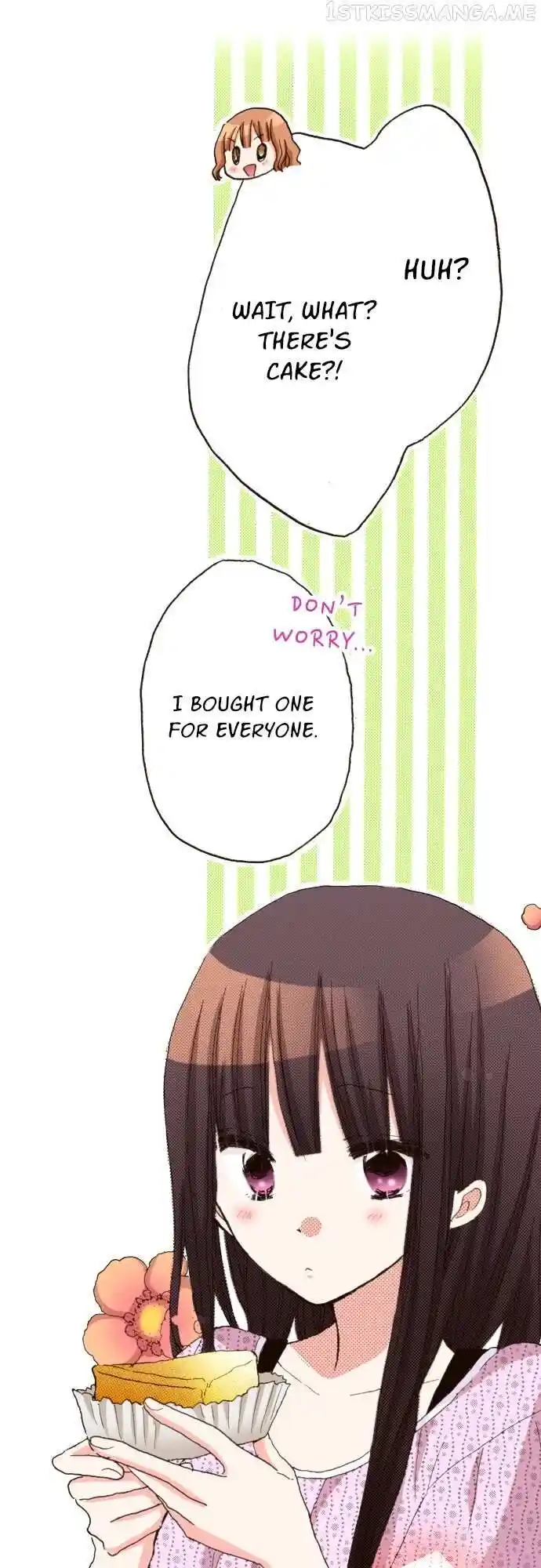 LAST GAME Vol.11 Ch.108