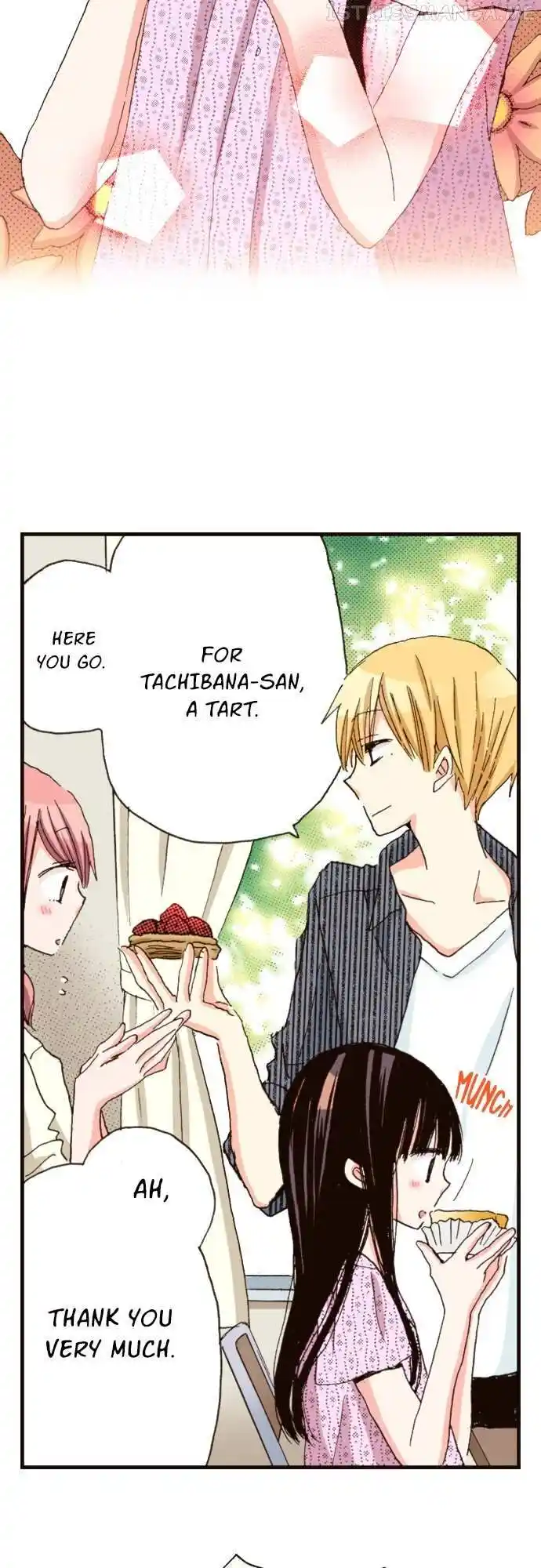 LAST GAME Vol.11 Ch.108