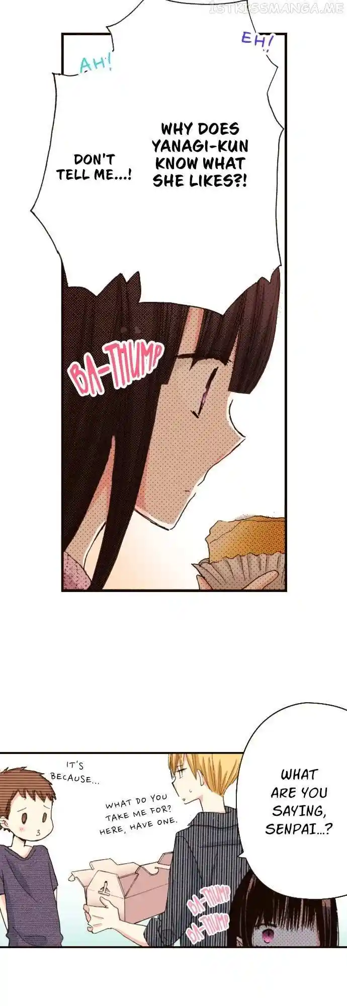 LAST GAME Vol.11 Ch.108