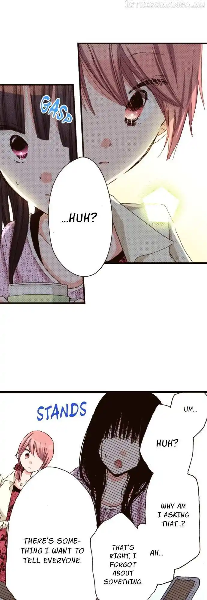 LAST GAME Vol.11 Ch.108