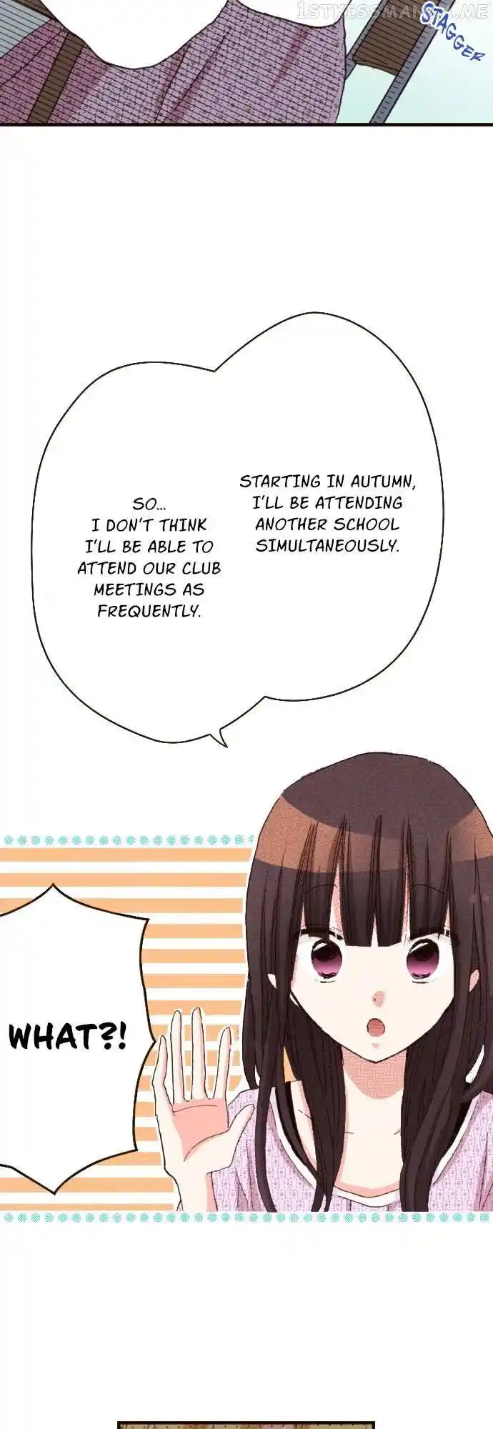 LAST GAME Vol.11 Ch.108