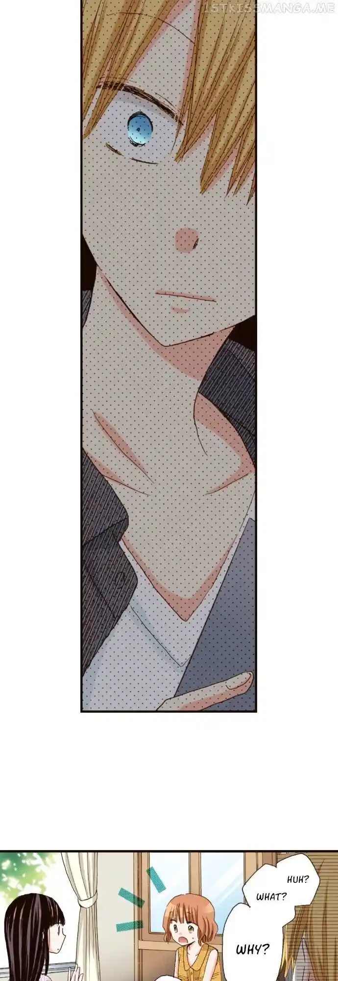 LAST GAME Vol.11 Ch.108