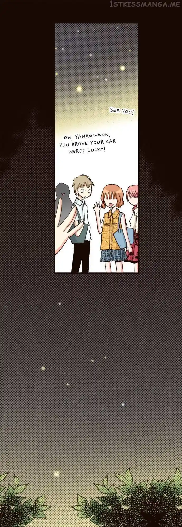 LAST GAME Vol.11 Ch.108