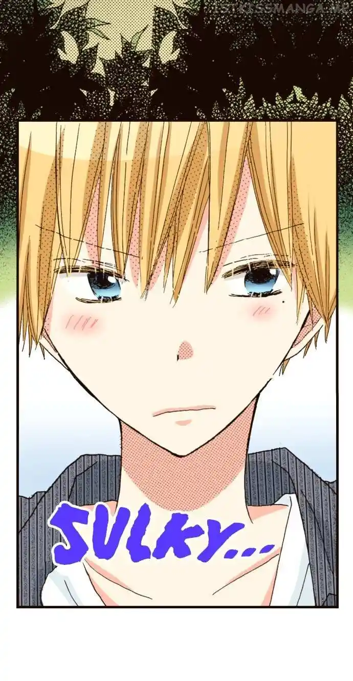 LAST GAME Vol.11 Ch.108