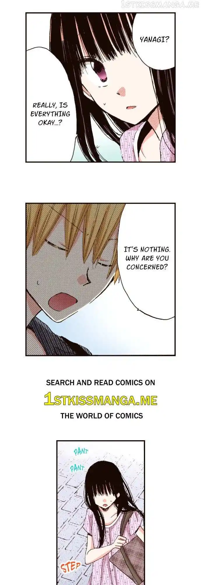 LAST GAME Vol.11 Ch.109