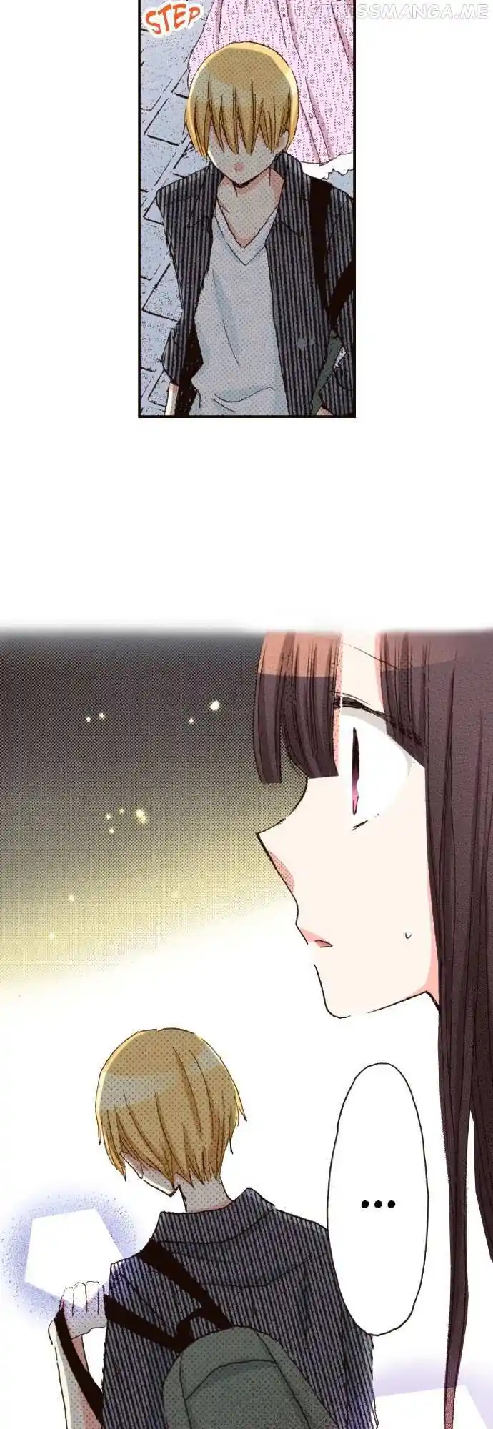 LAST GAME Vol.11 Ch.109