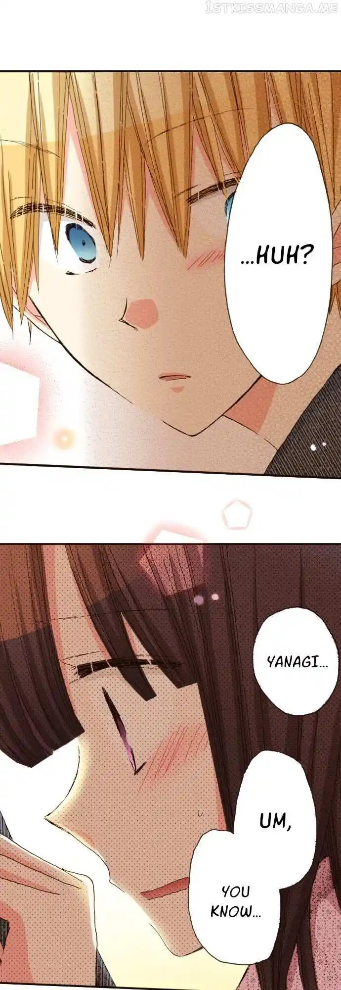 LAST GAME Vol.11 Ch.109