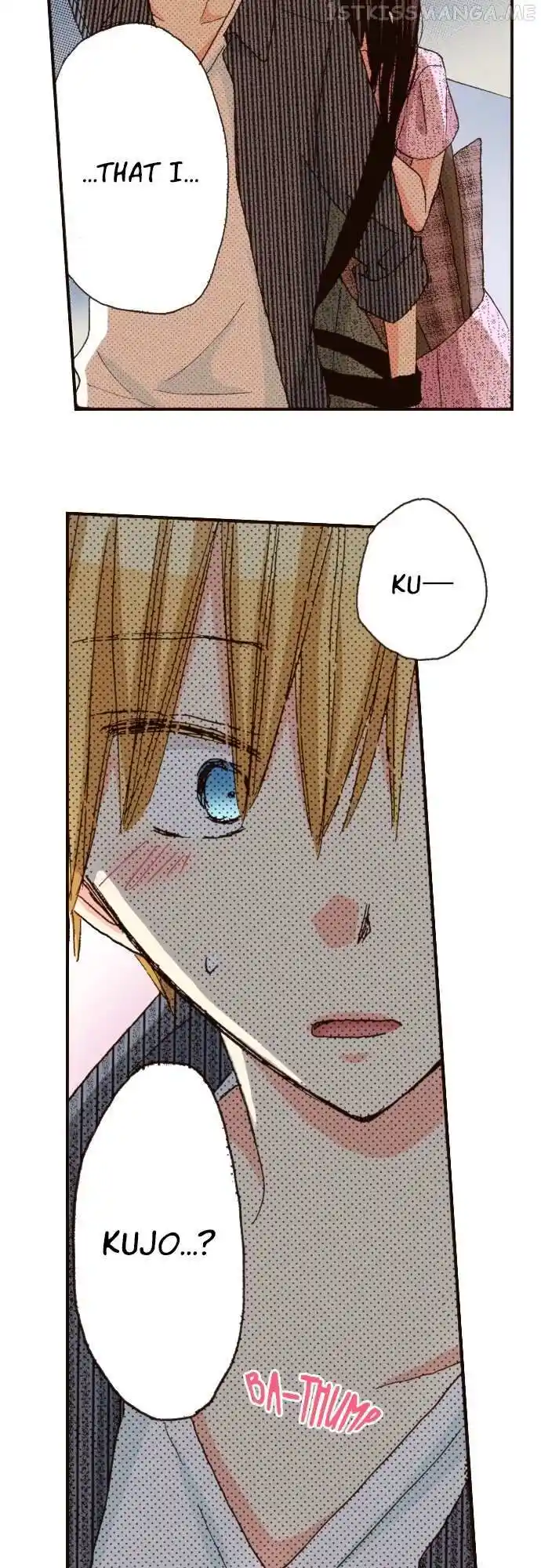 LAST GAME Vol.11 Ch.109