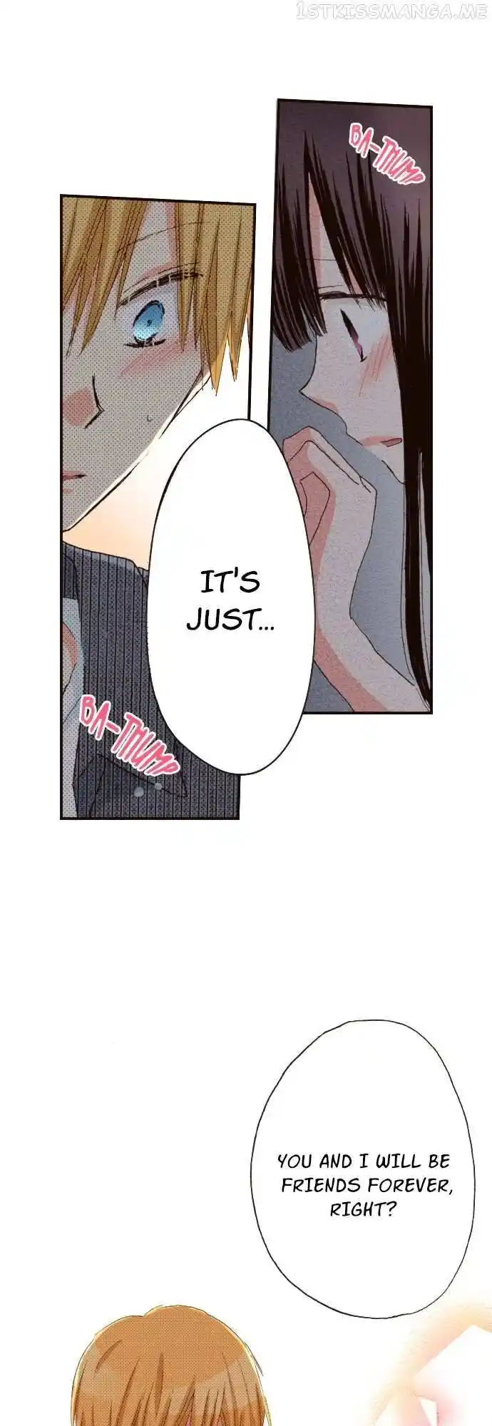 LAST GAME Vol.11 Ch.109