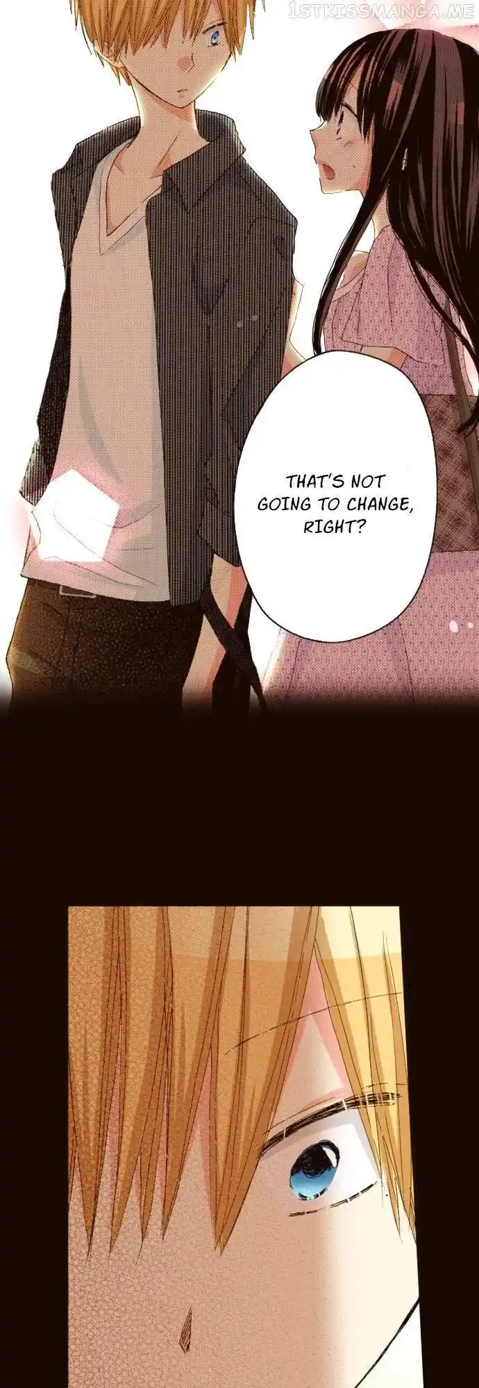 LAST GAME Vol.11 Ch.109