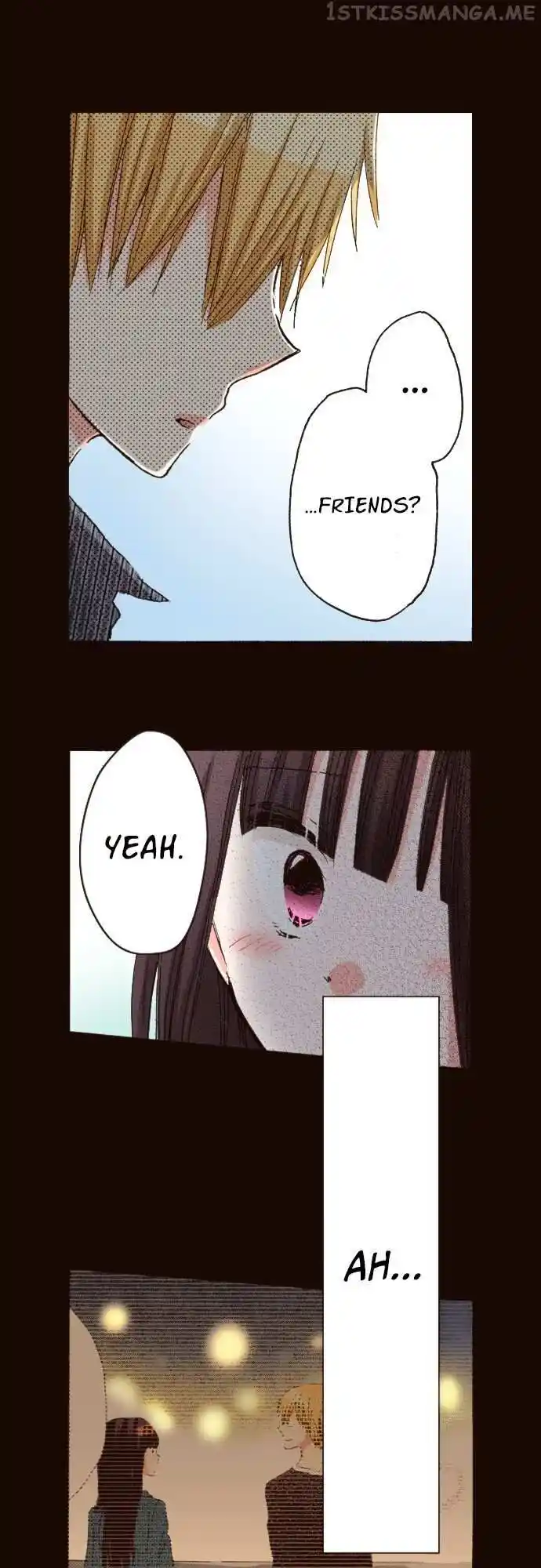 LAST GAME Vol.11 Ch.109