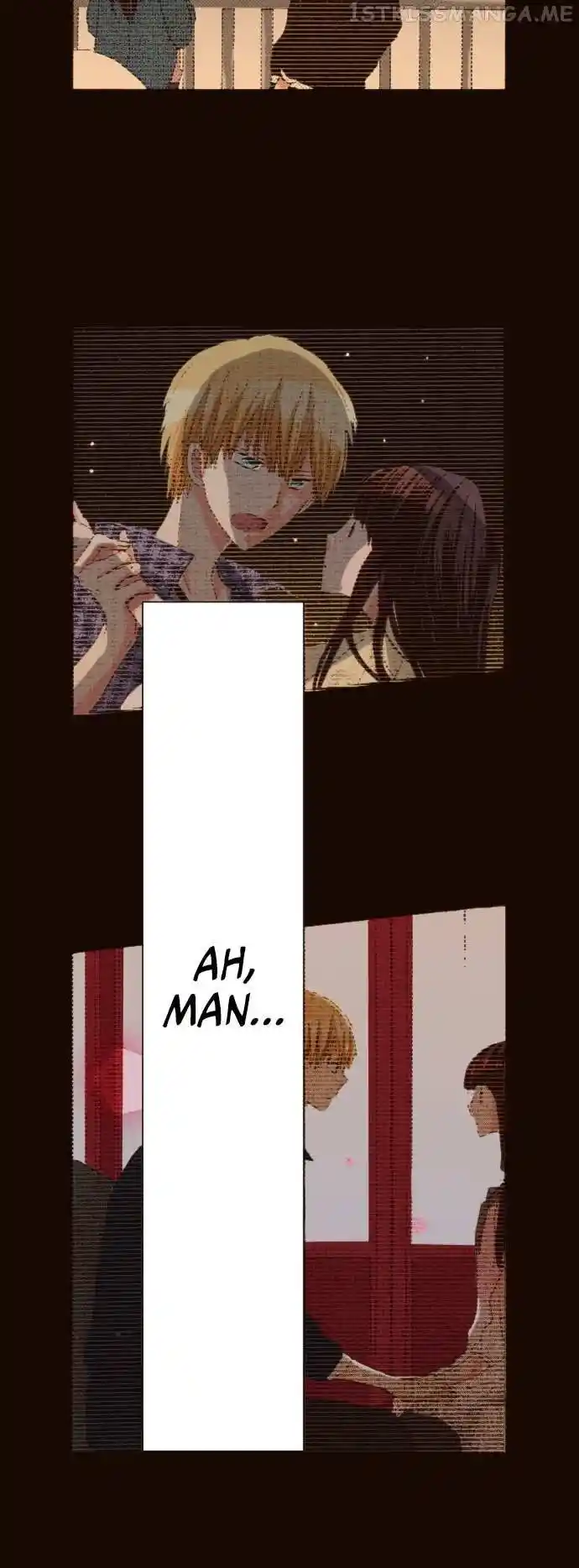 LAST GAME Vol.11 Ch.109