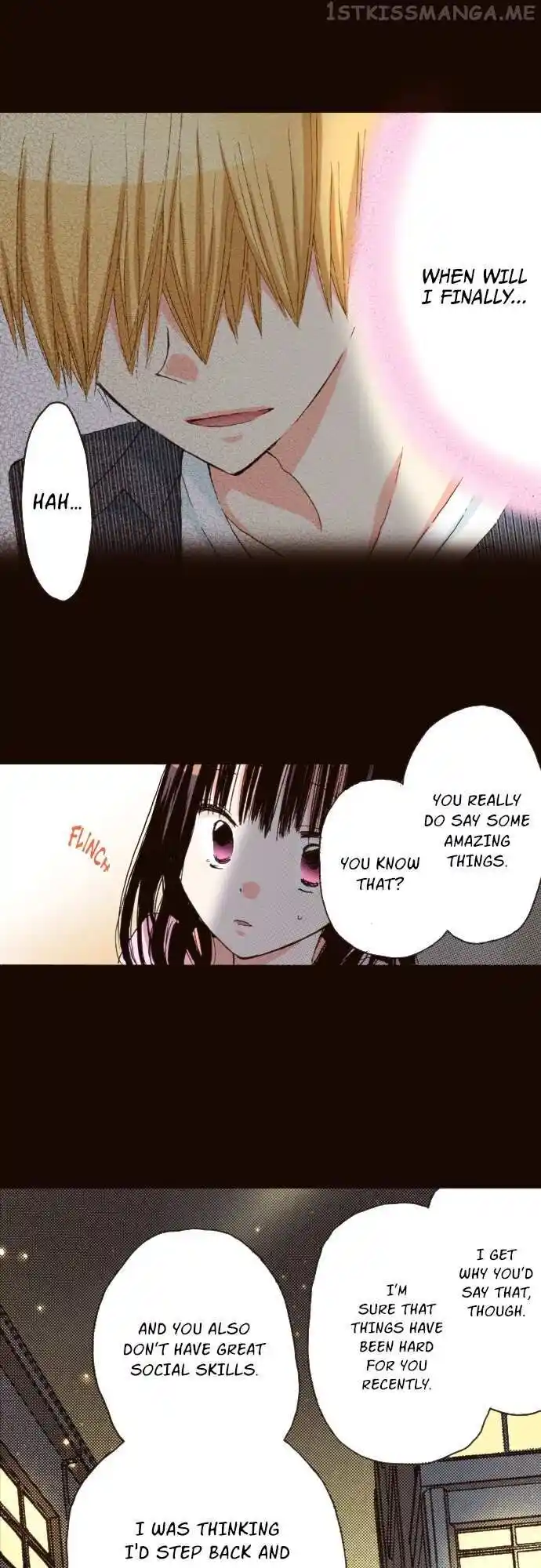 LAST GAME Vol.11 Ch.109