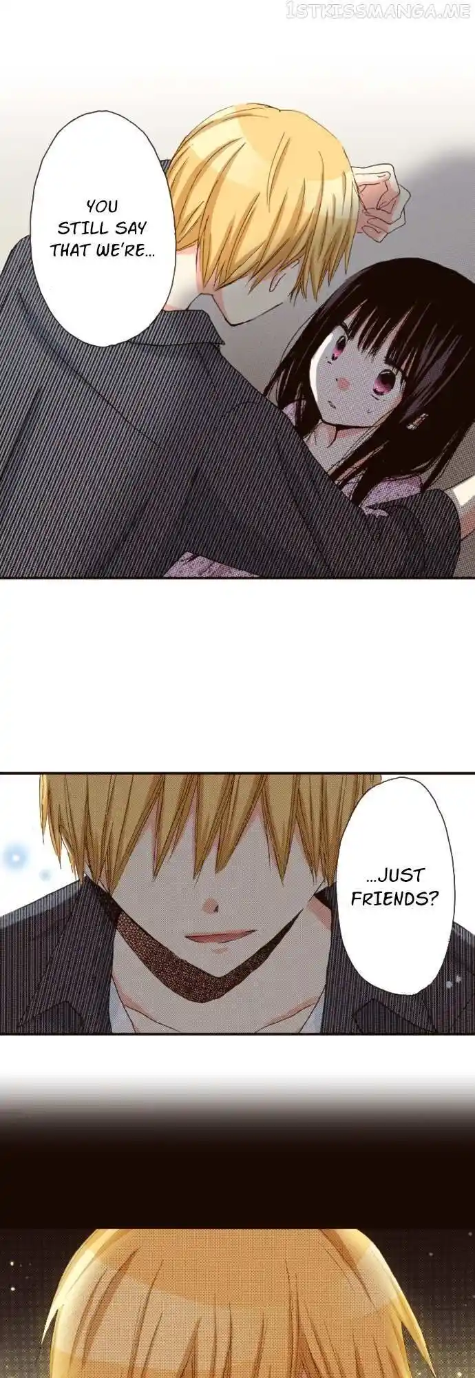 LAST GAME Vol.11 Ch.109