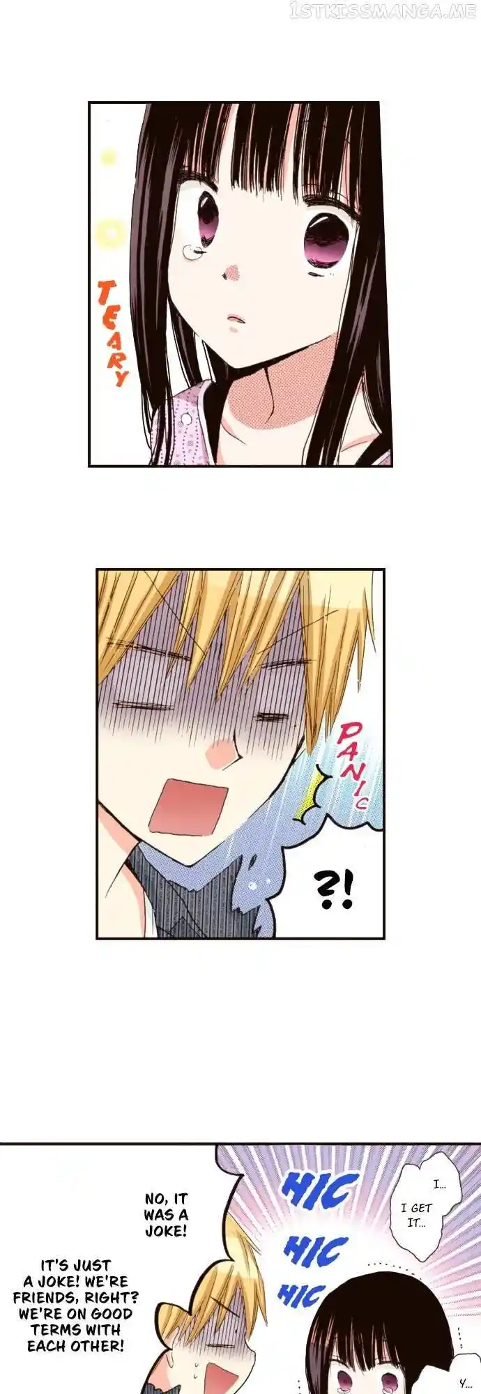 LAST GAME Vol.11 Ch.109