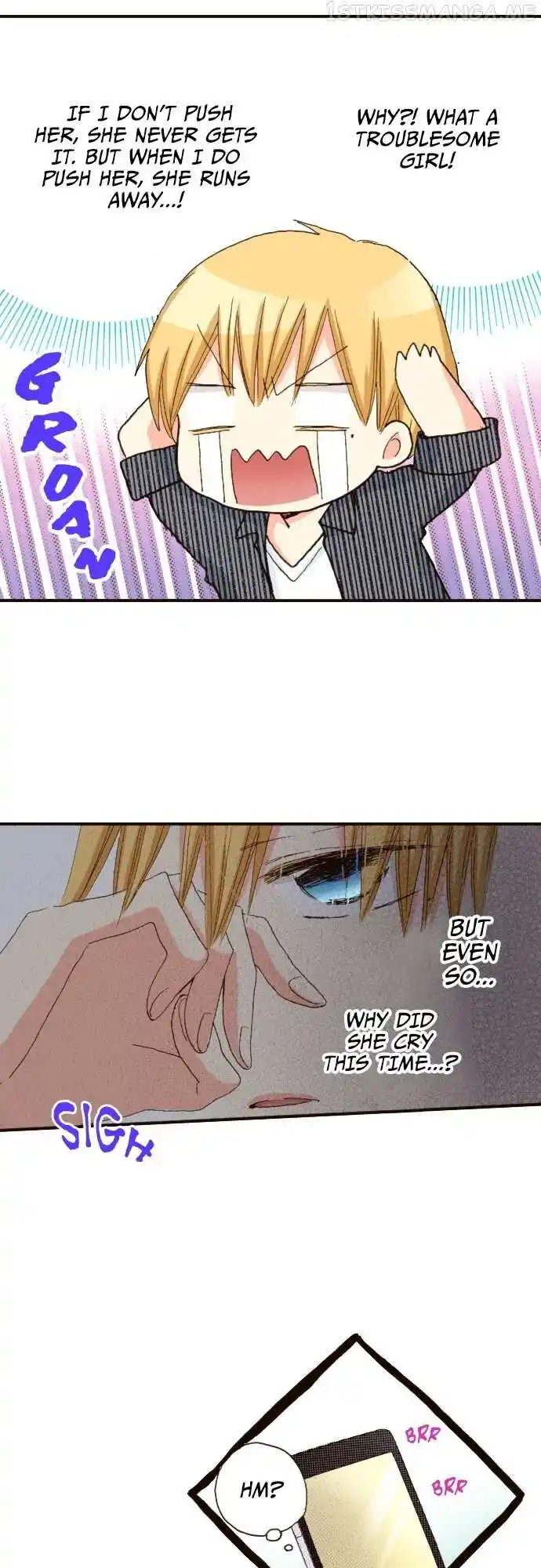 LAST GAME Vol.11 Ch.109