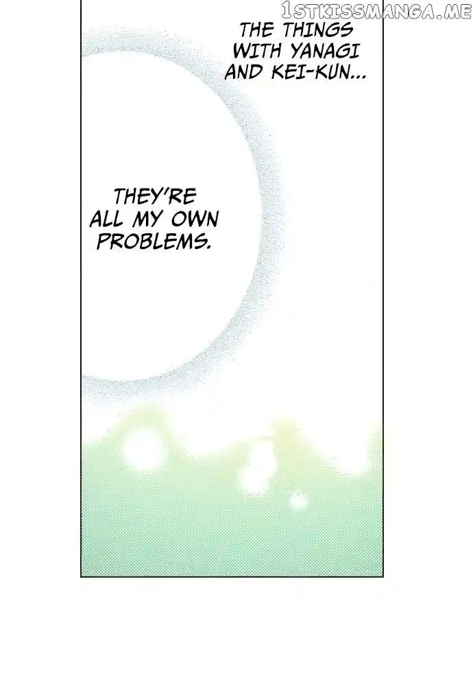 LAST GAME Vol.11 Ch.112