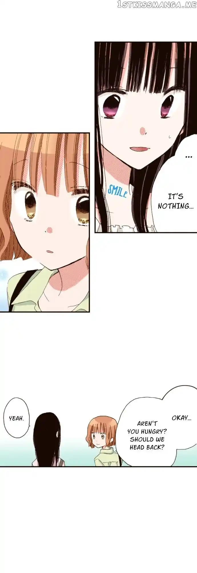 LAST GAME Vol.11 Ch.112