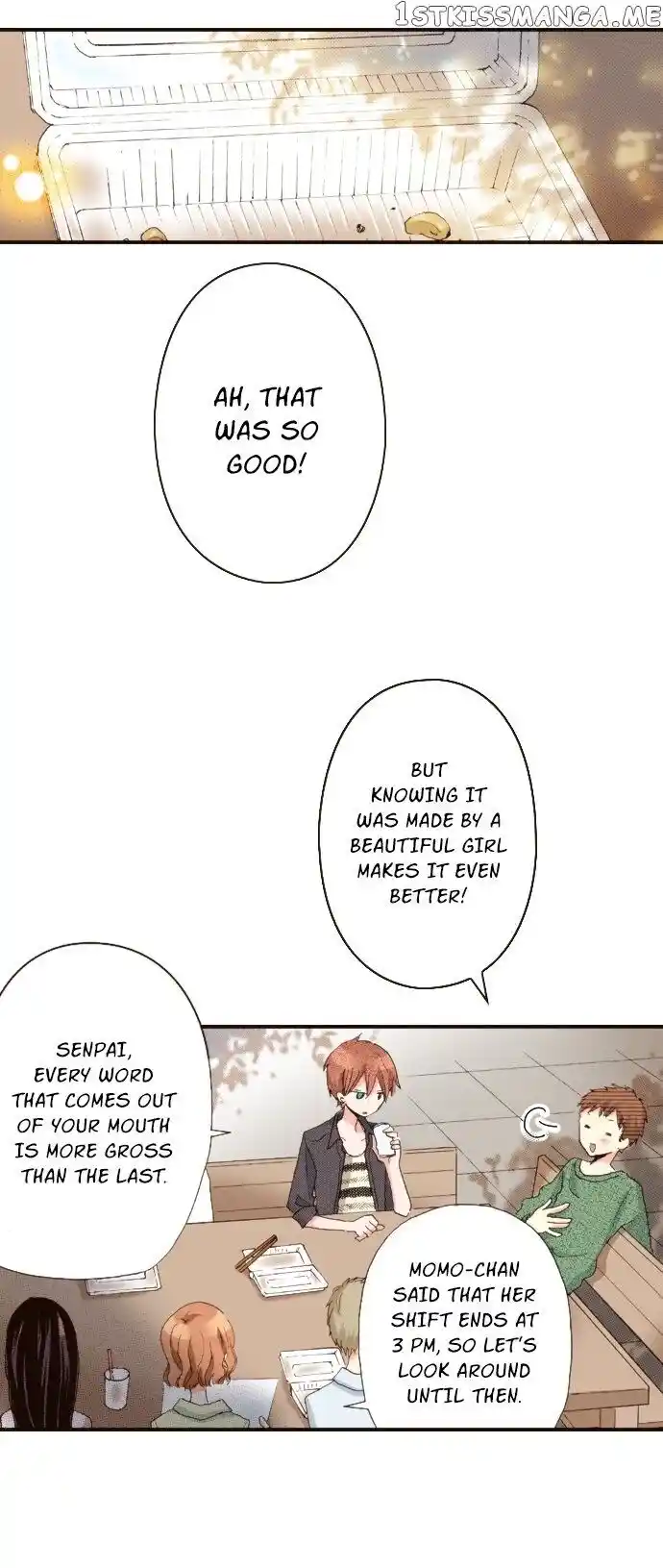 LAST GAME Vol.11 Ch.112