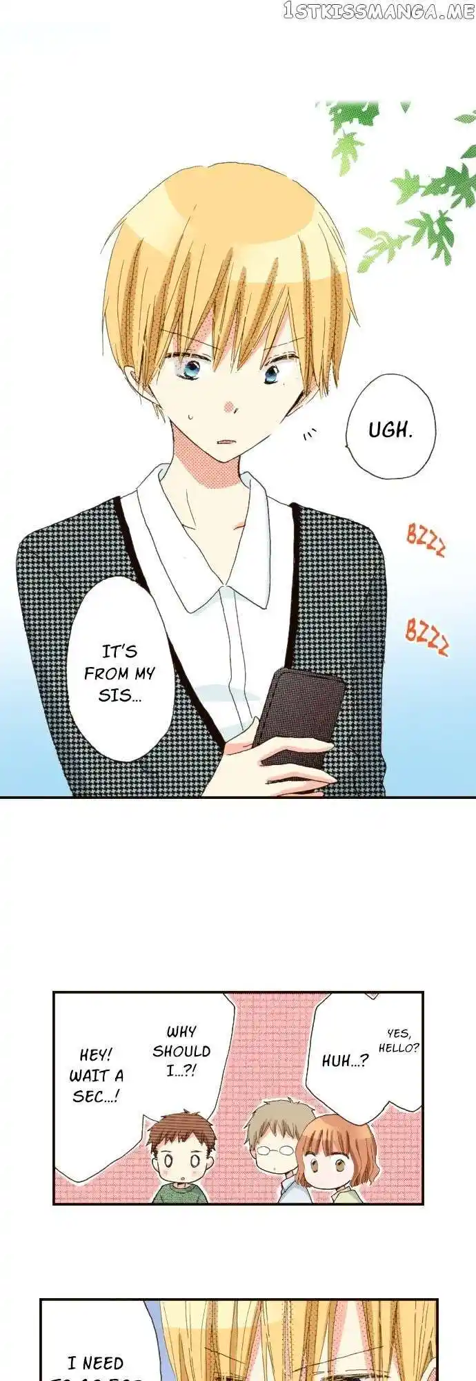 LAST GAME Vol.11 Ch.112