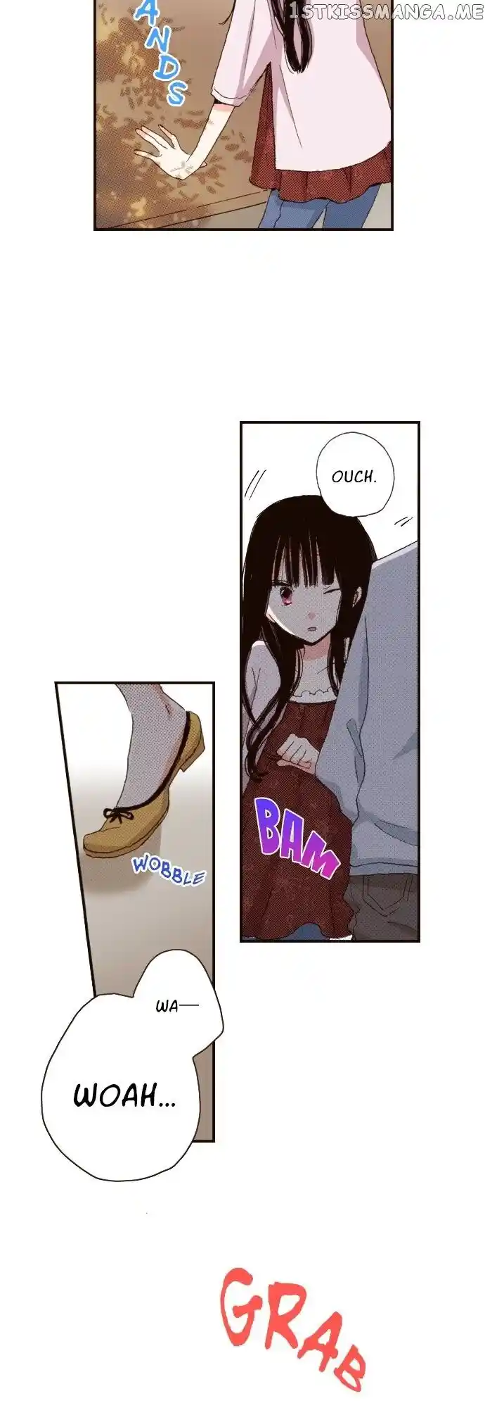 LAST GAME Vol.11 Ch.112