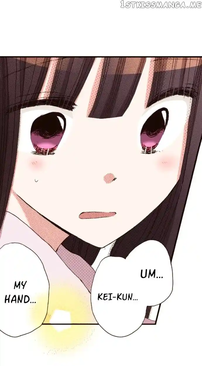 LAST GAME Vol.11 Ch.112