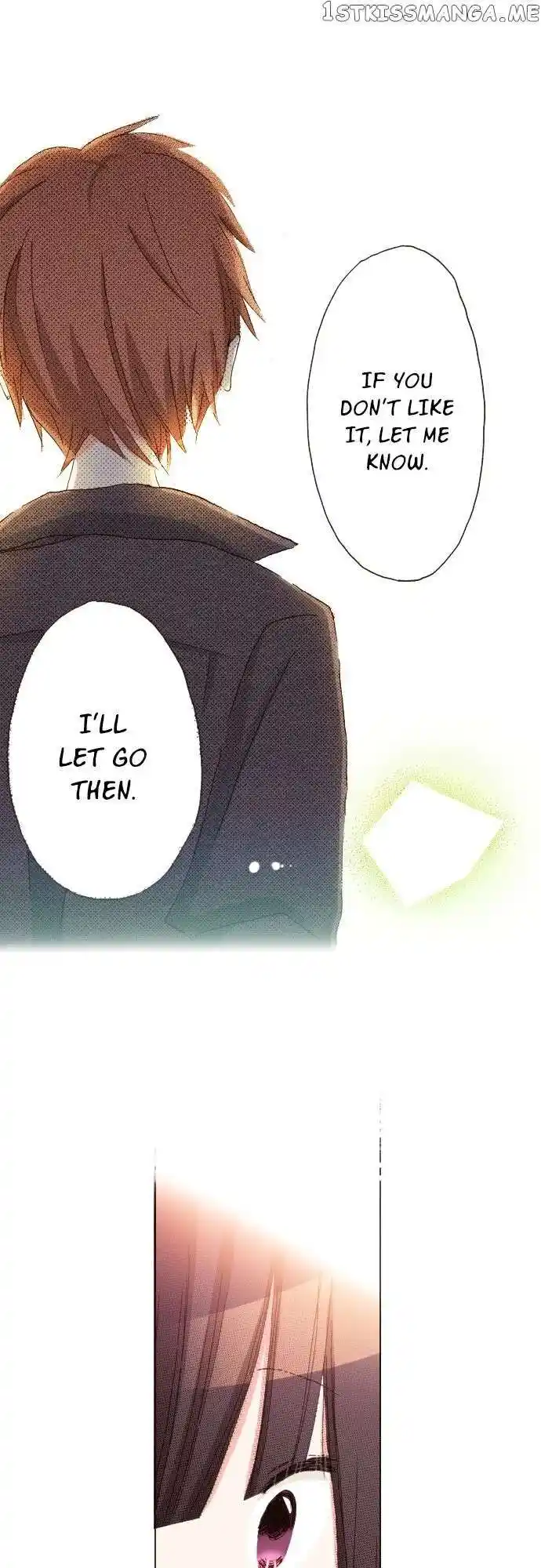 LAST GAME Vol.11 Ch.112