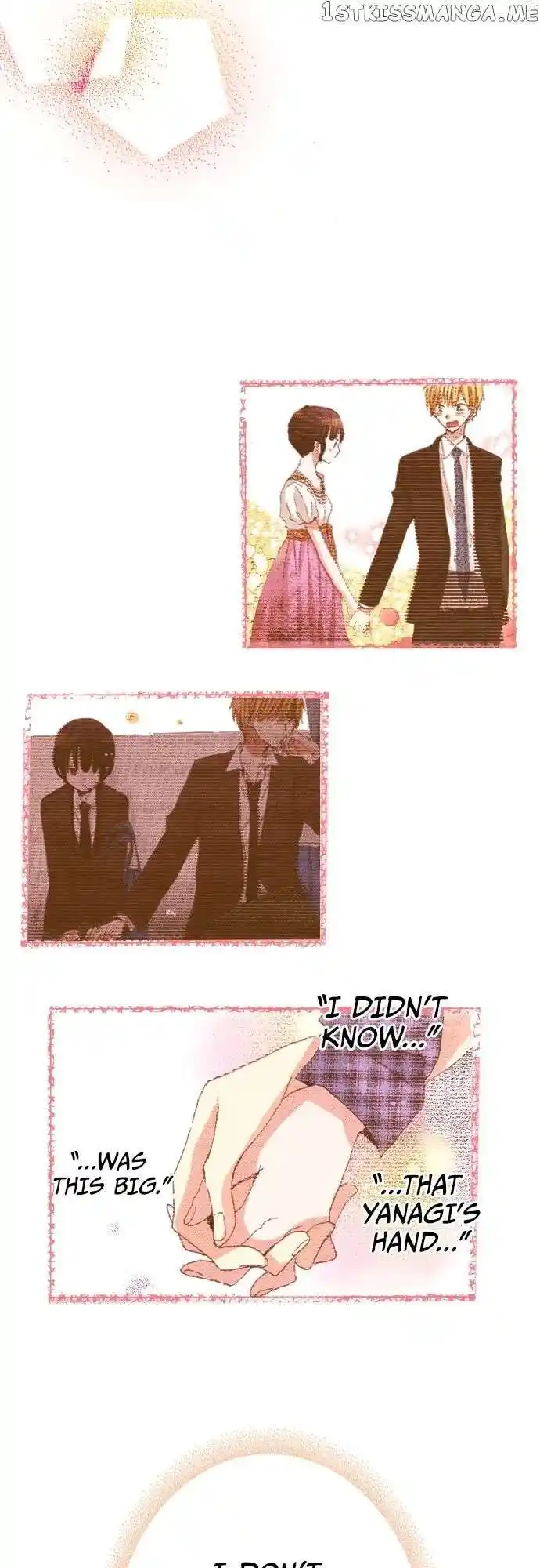 LAST GAME Vol.11 Ch.112