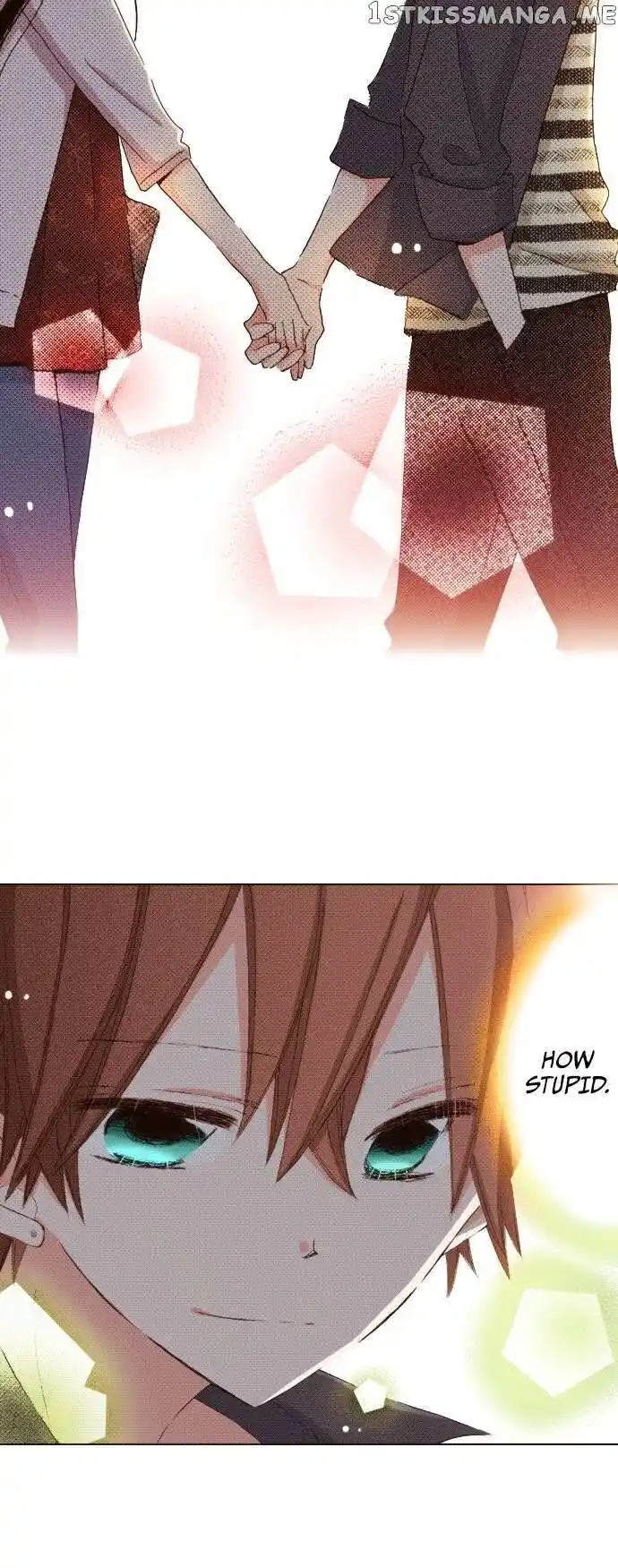 LAST GAME Vol.11 Ch.112