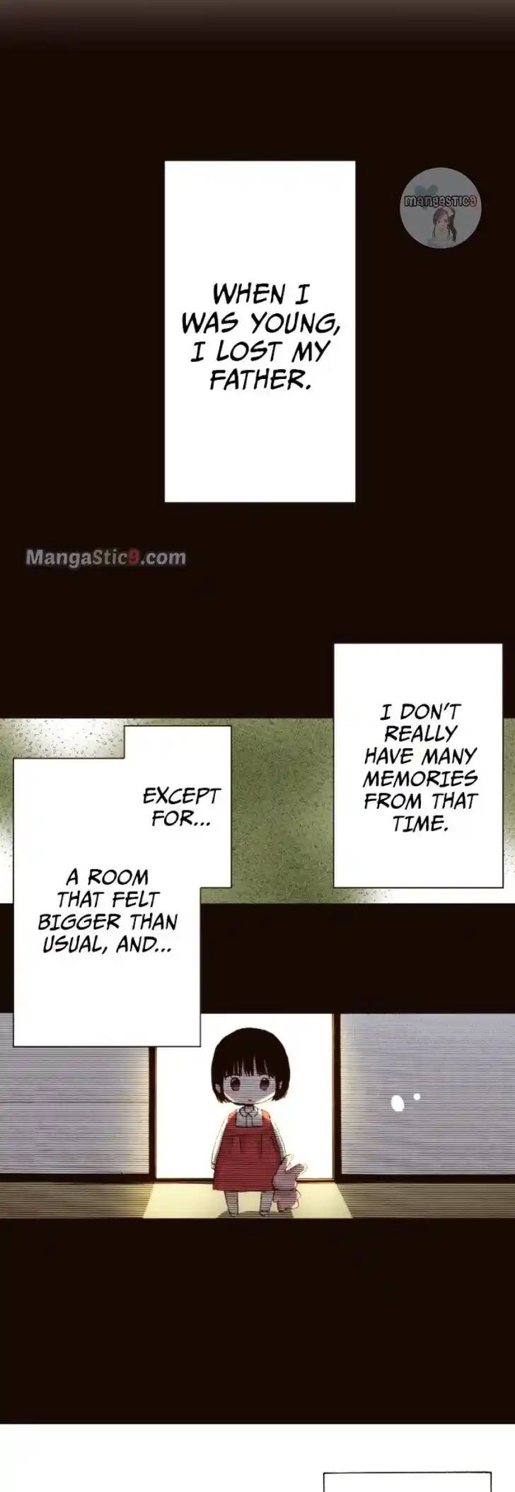 LAST GAME Vol.11 Ch.113