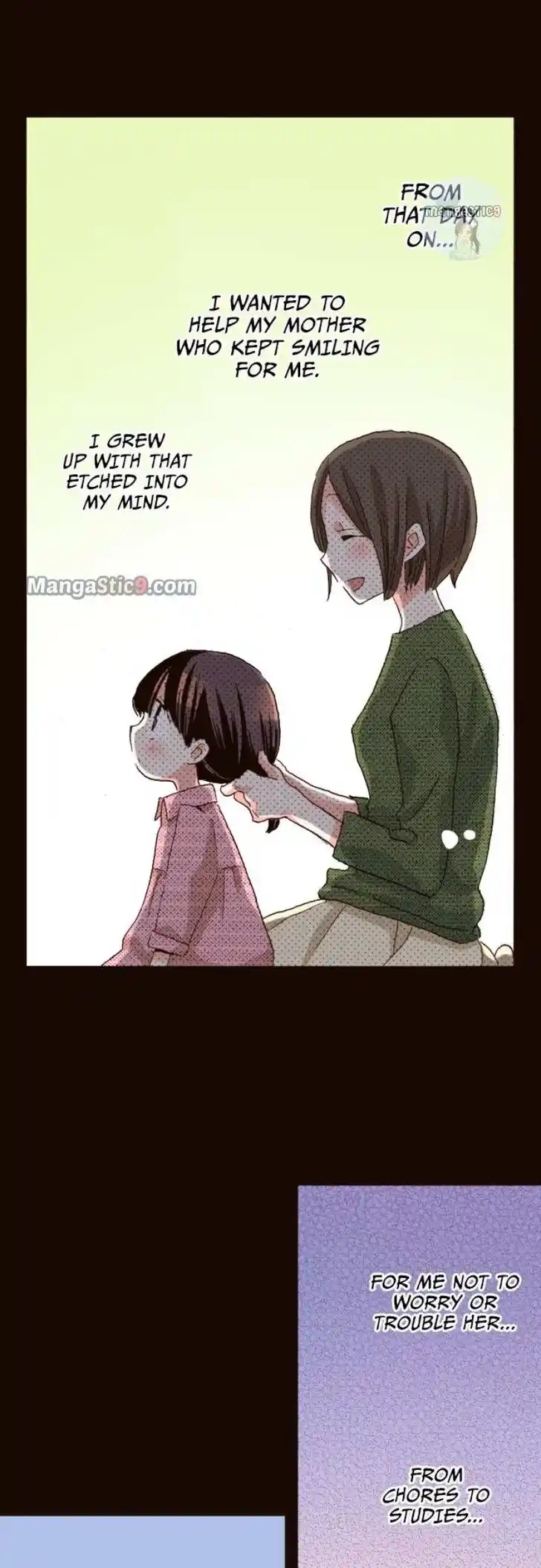 LAST GAME Vol.11 Ch.113