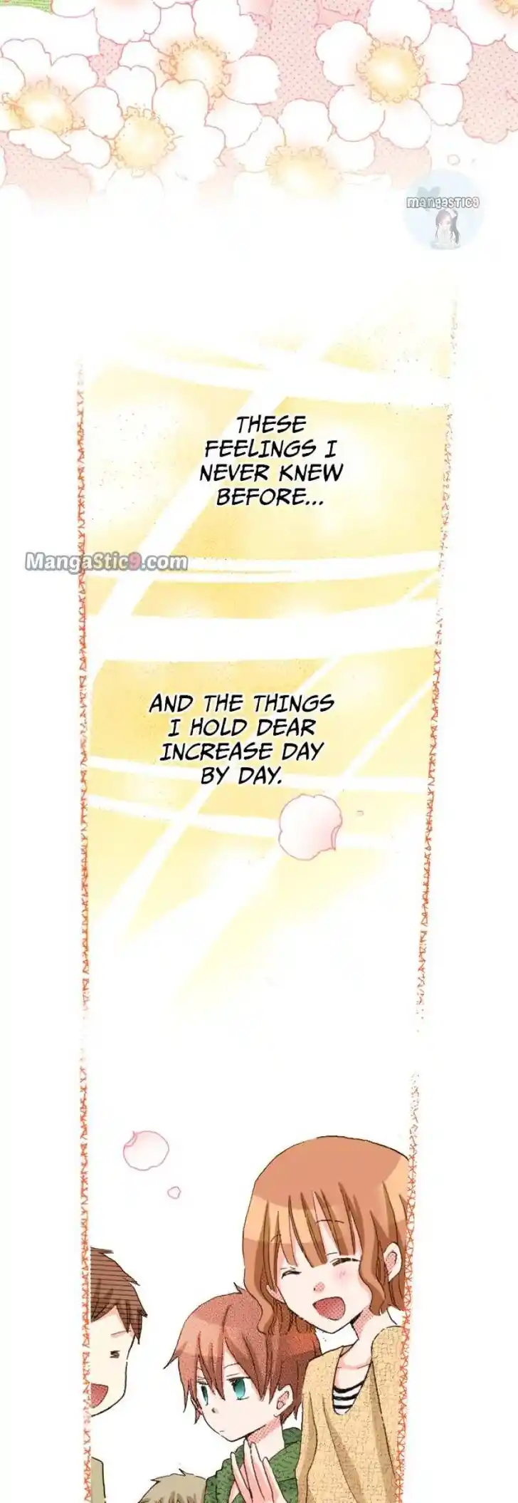 LAST GAME Vol.11 Ch.113