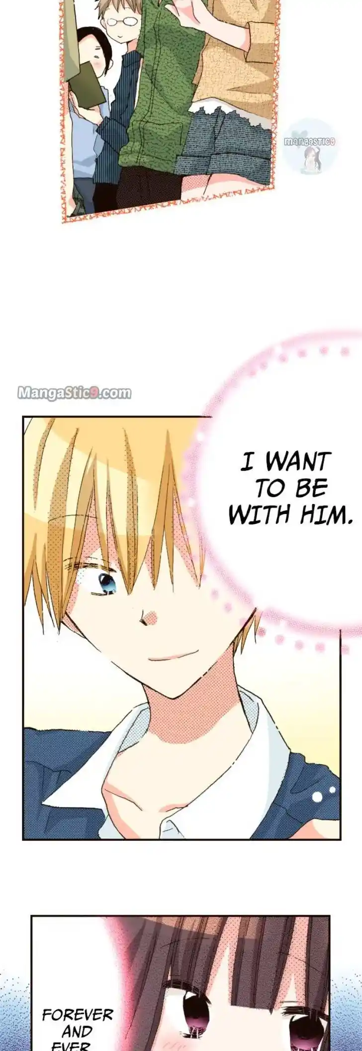 LAST GAME Vol.11 Ch.113