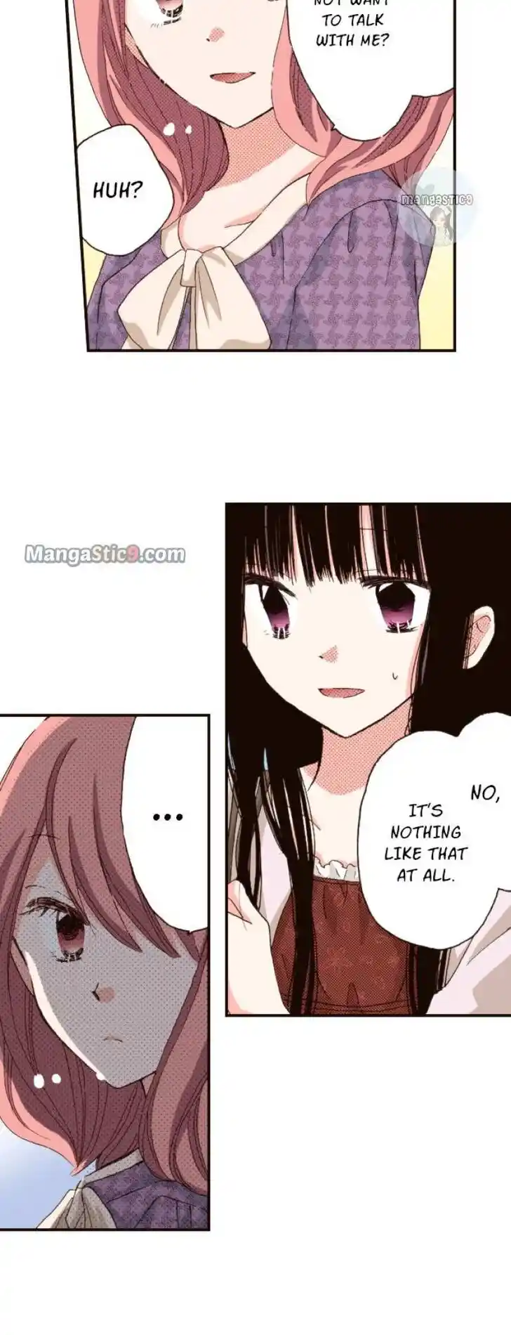 LAST GAME Vol.11 Ch.113