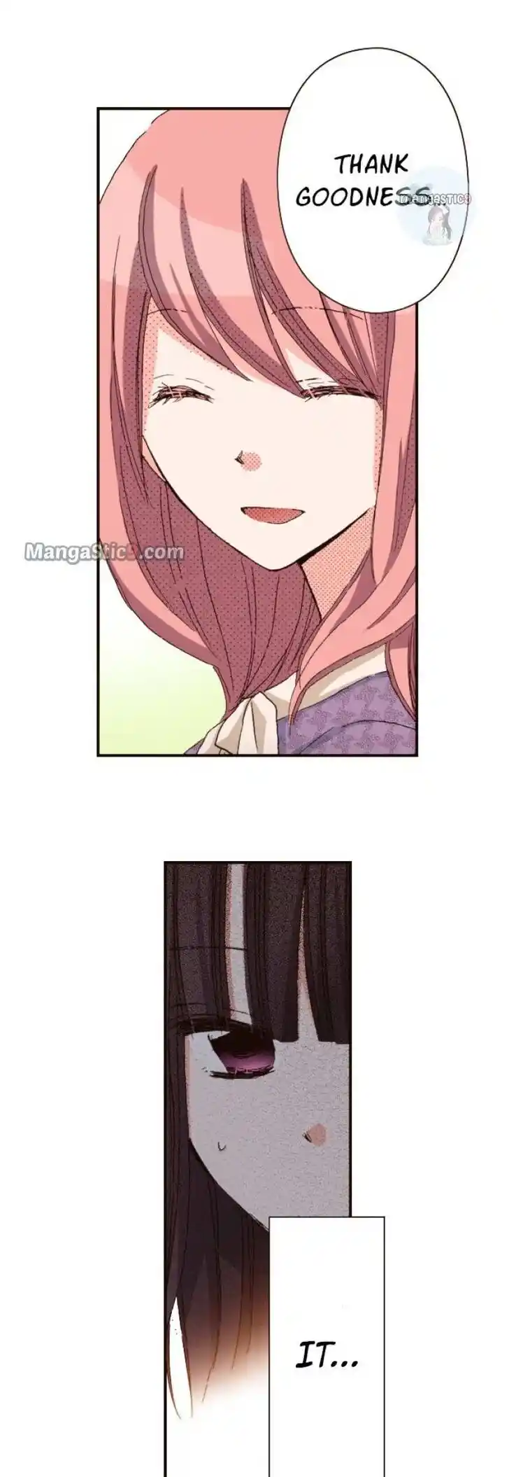 LAST GAME Vol.11 Ch.113