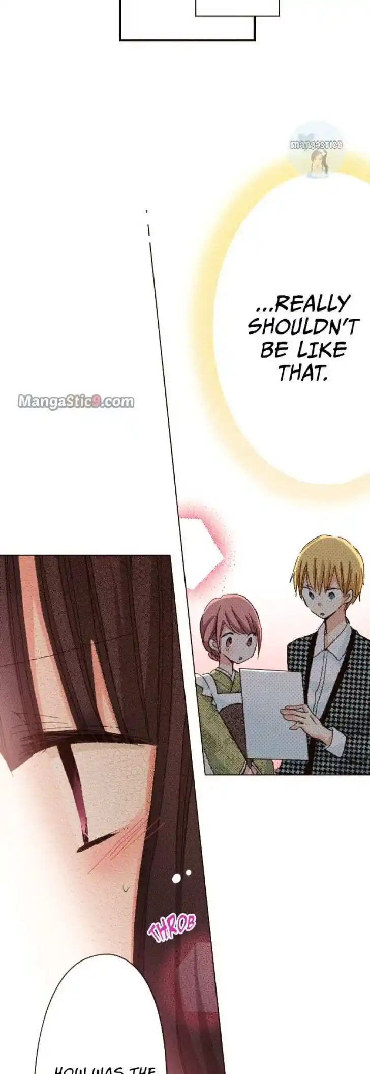 LAST GAME Vol.11 Ch.113