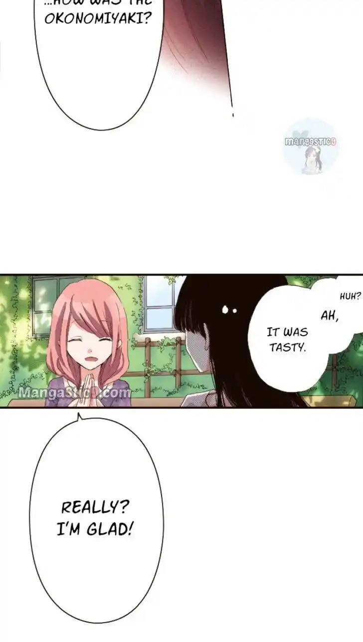 LAST GAME Vol.11 Ch.113