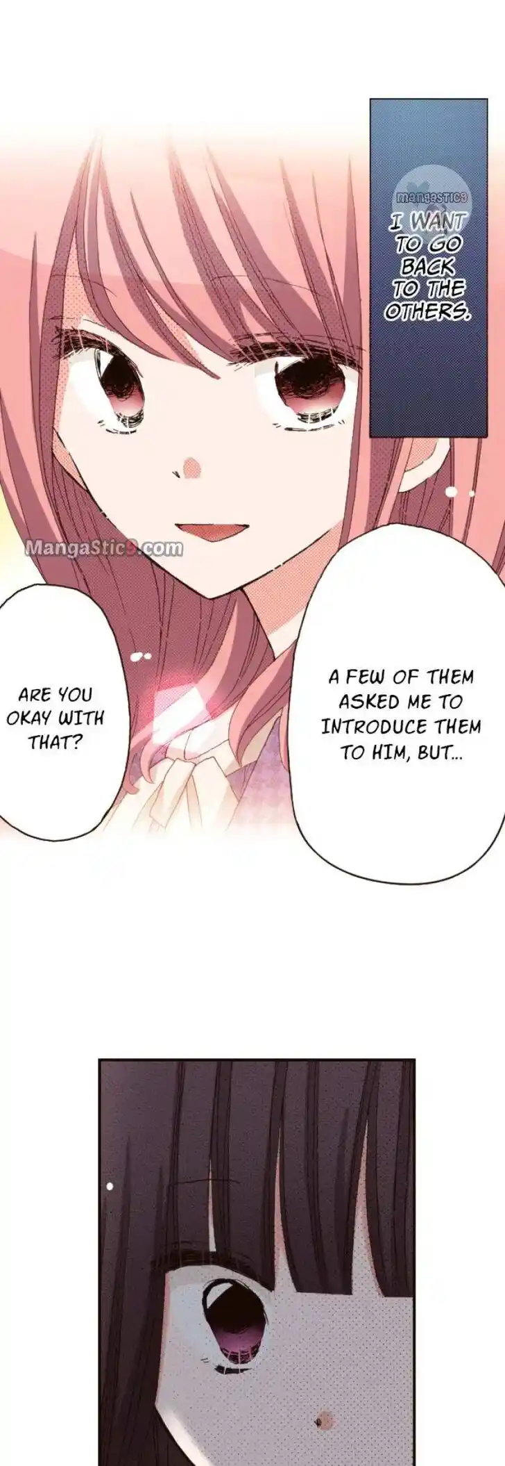 LAST GAME Vol.11 Ch.113