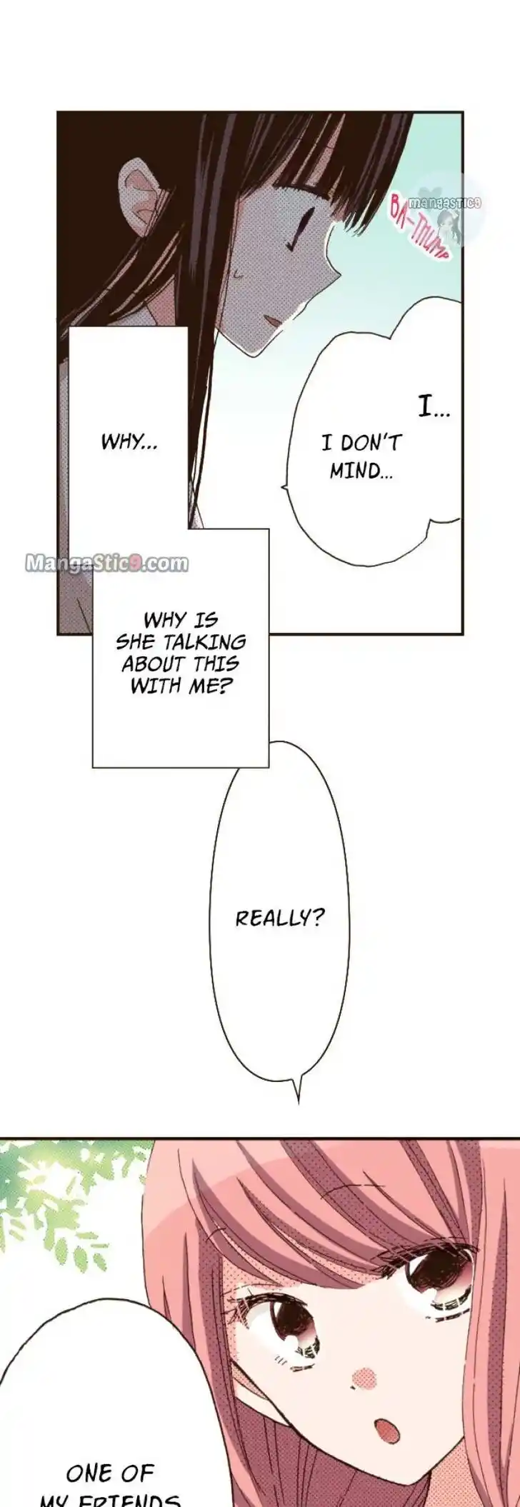 LAST GAME Vol.11 Ch.113