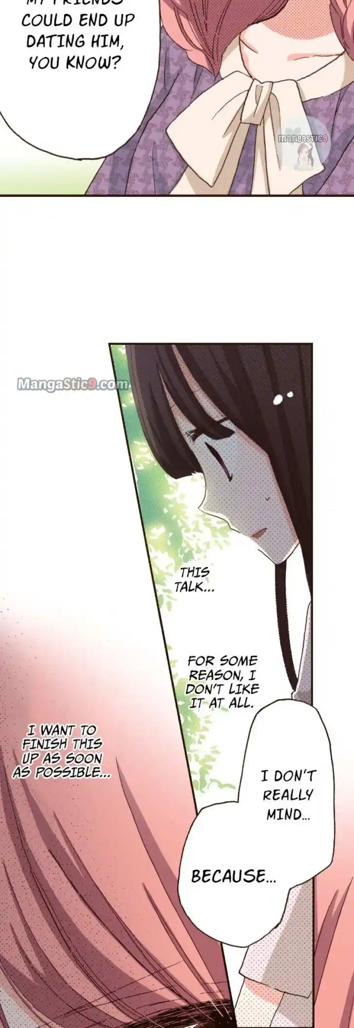 LAST GAME Vol.11 Ch.113