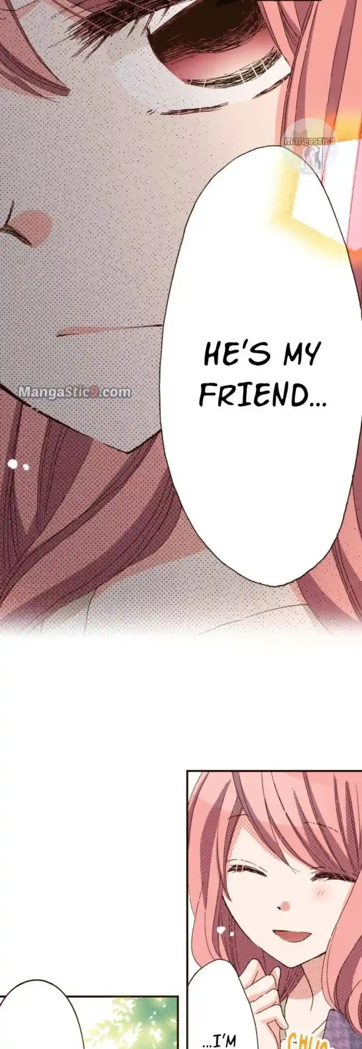 LAST GAME Vol.11 Ch.113