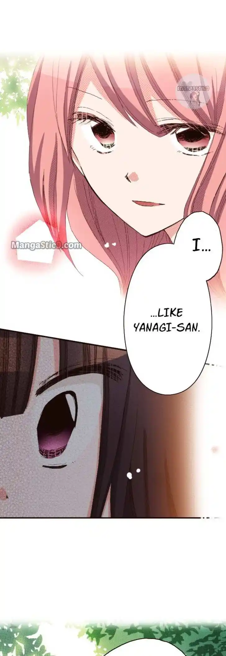 LAST GAME Vol.11 Ch.113