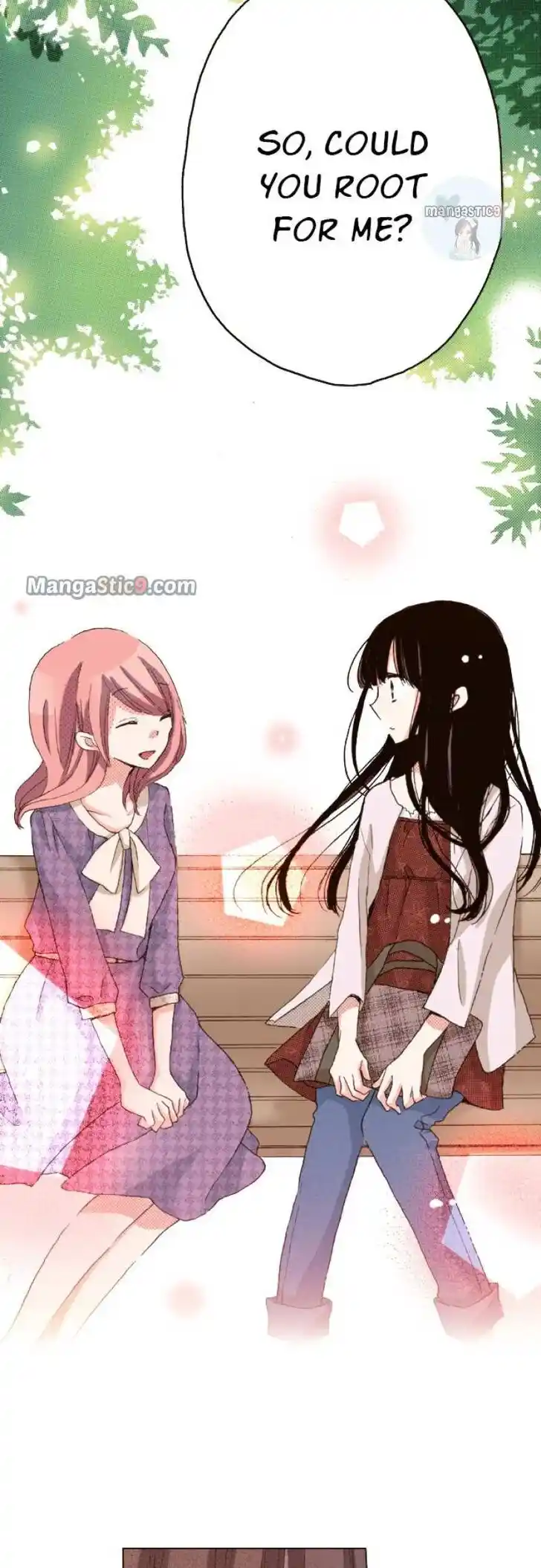 LAST GAME Vol.11 Ch.113