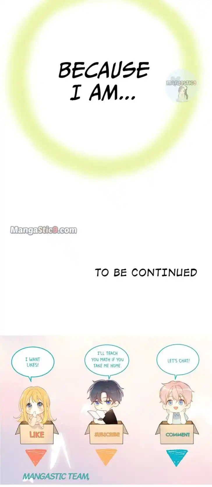 LAST GAME Vol.11 Ch.113