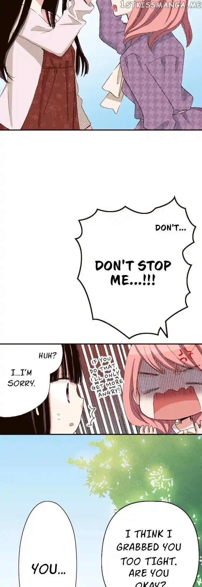 LAST GAME Vol.11 Ch.114