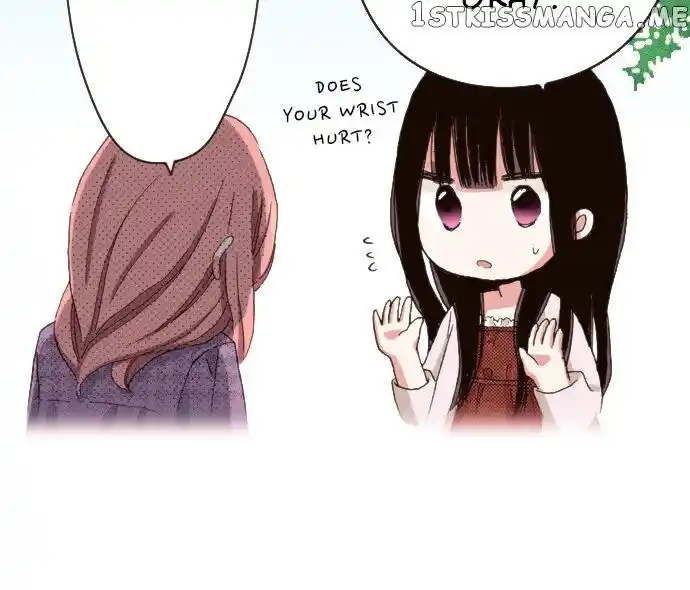 LAST GAME Vol.11 Ch.114